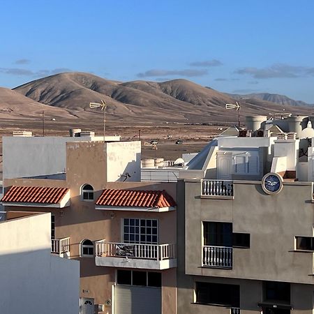 Апартаменты Bel Air Surf Escape El Cotillo  Экстерьер фото