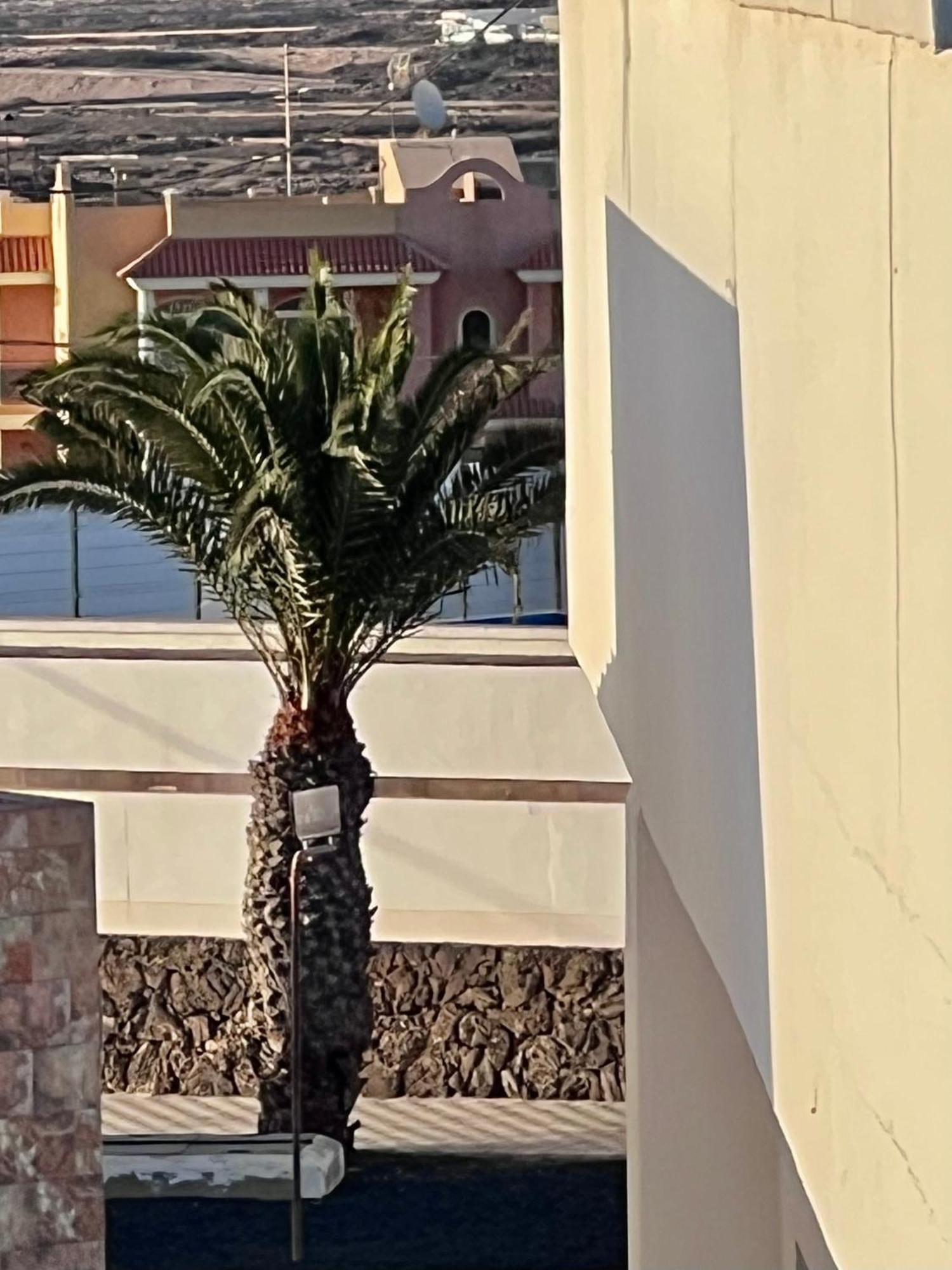 Апартаменты Bel Air Surf Escape El Cotillo  Экстерьер фото
